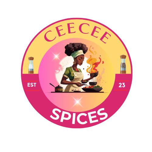 CeeCee Spices